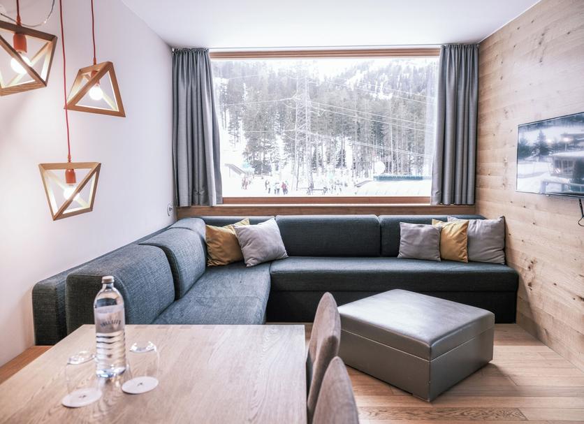 Wohnzimmer Foto