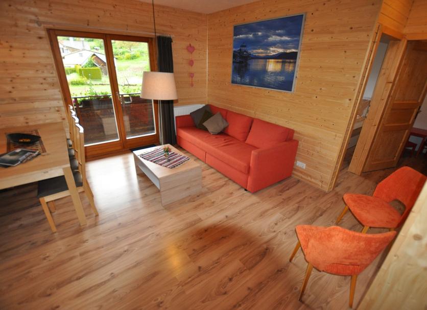 Wohnzimmer Foto