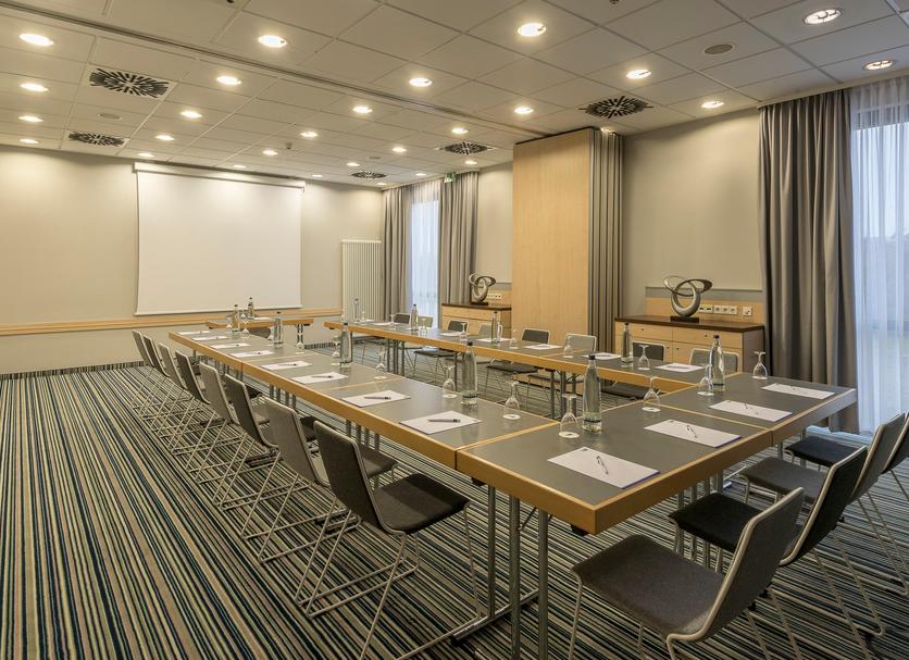 Konferenzraum Foto