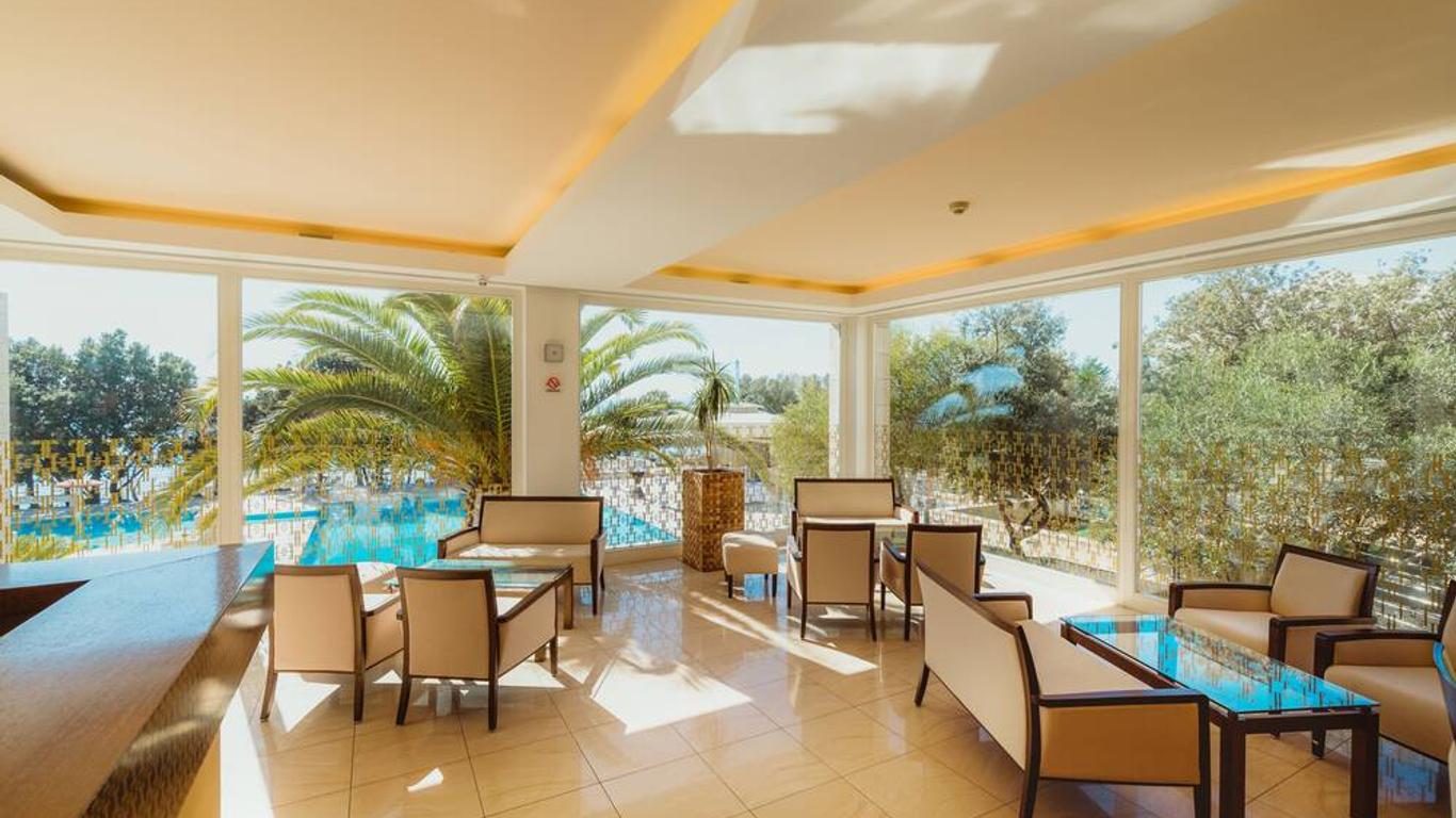 Family Hotel La Luna