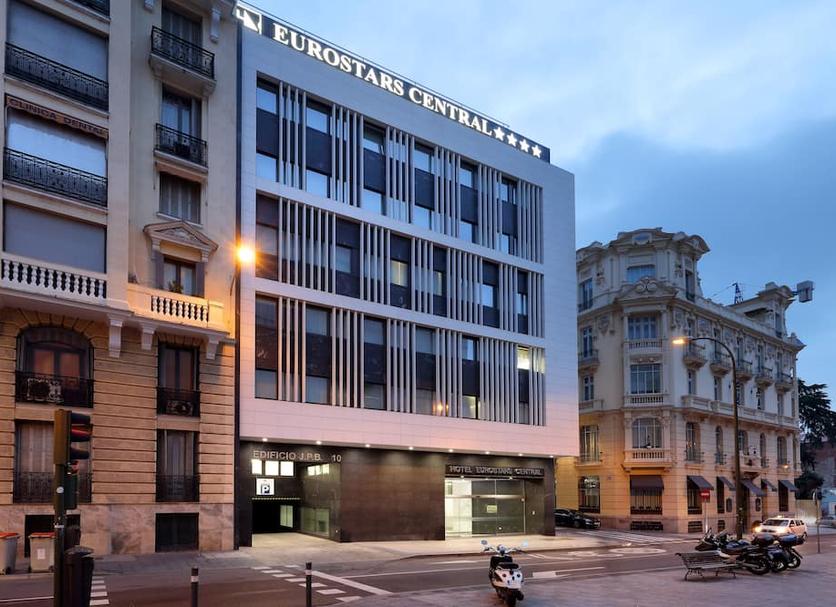 Gebäude Foto