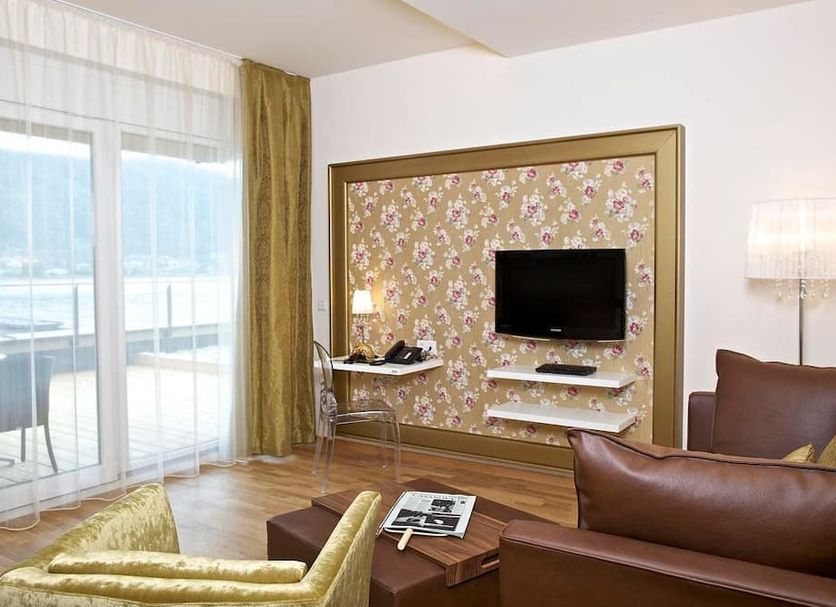 Wohnzimmer Foto