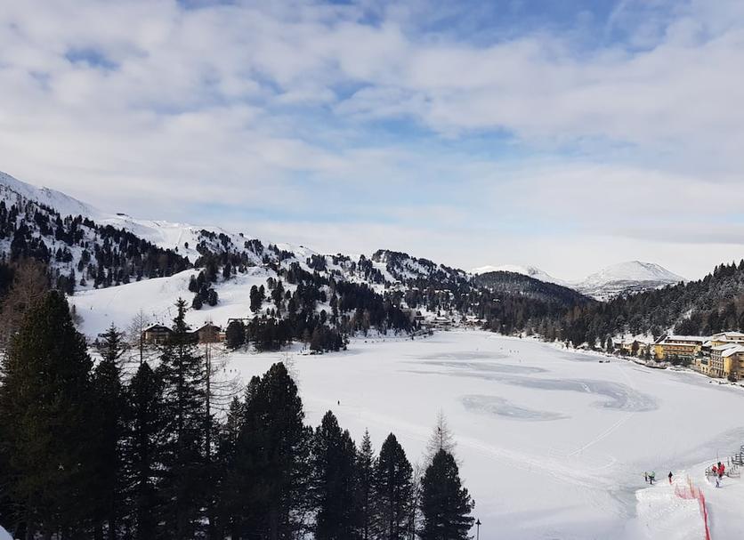 Außenansicht Foto