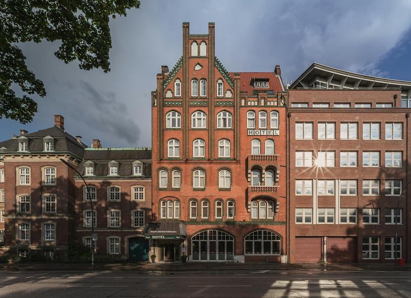 Gebäude Foto