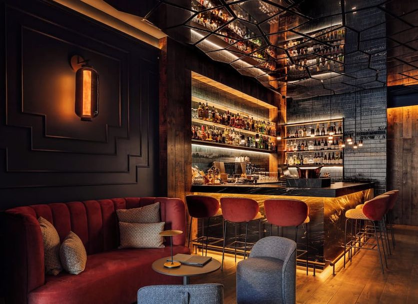 Bar Foto