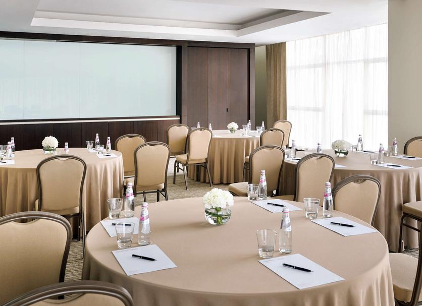 Konferenzraum Foto