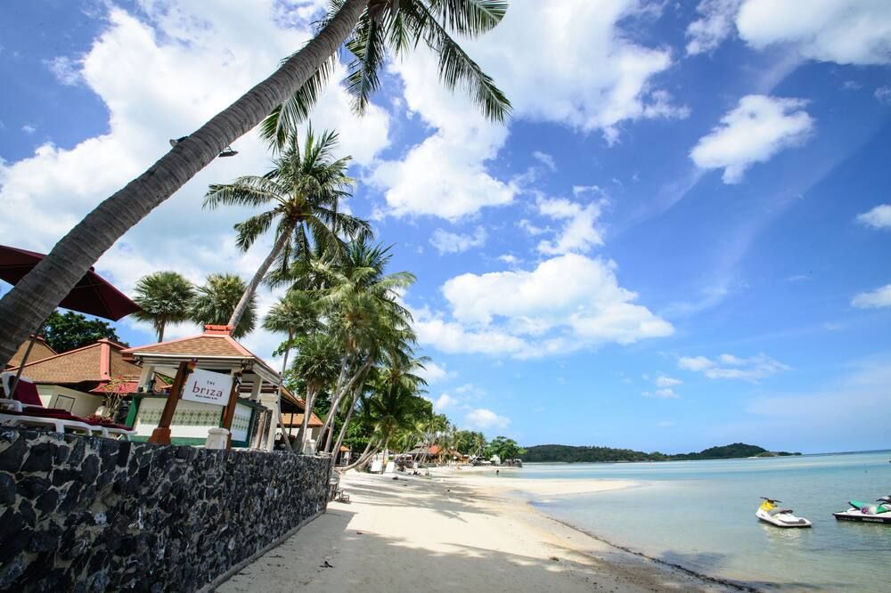 Strand
