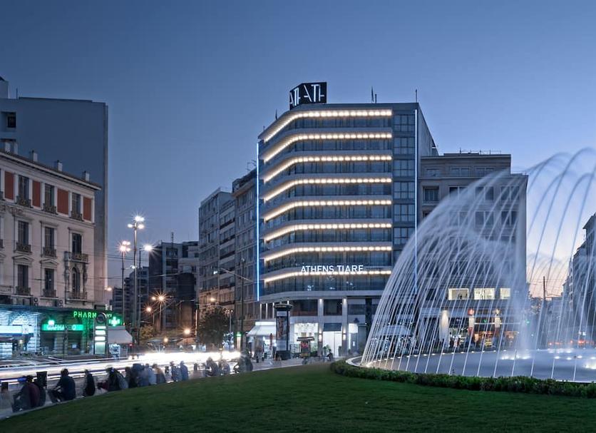 Gebäude Foto