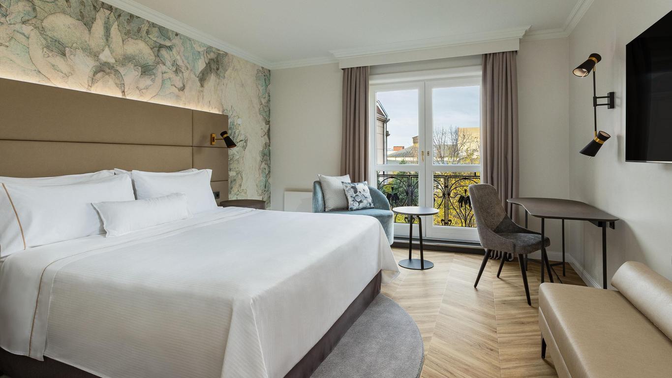 The Westin Grand, Berlin
