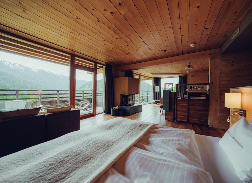 Wohnzimmer Foto