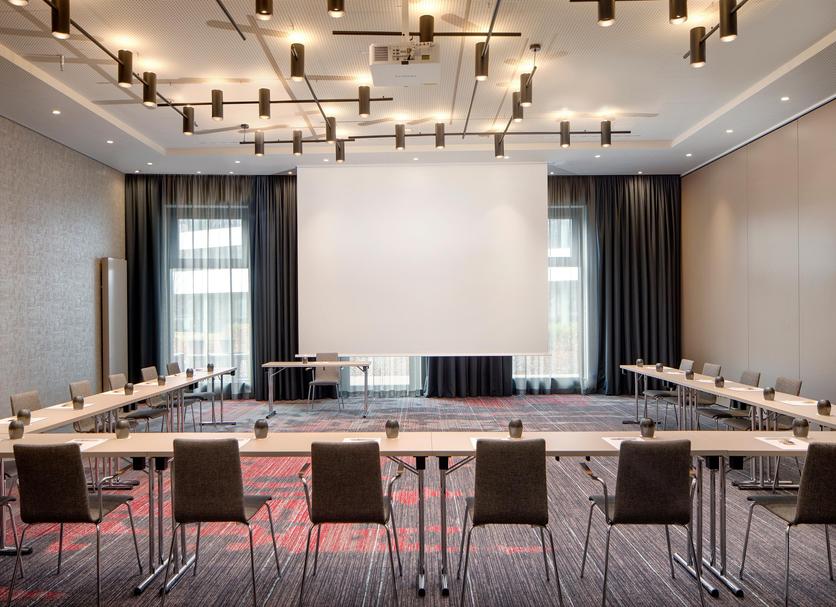 Konferenzraum Foto