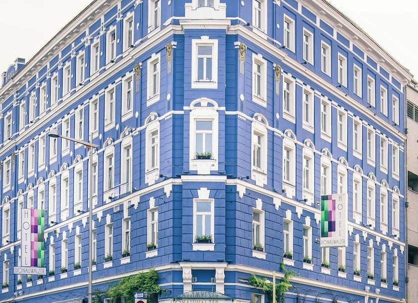 Gebäude Foto