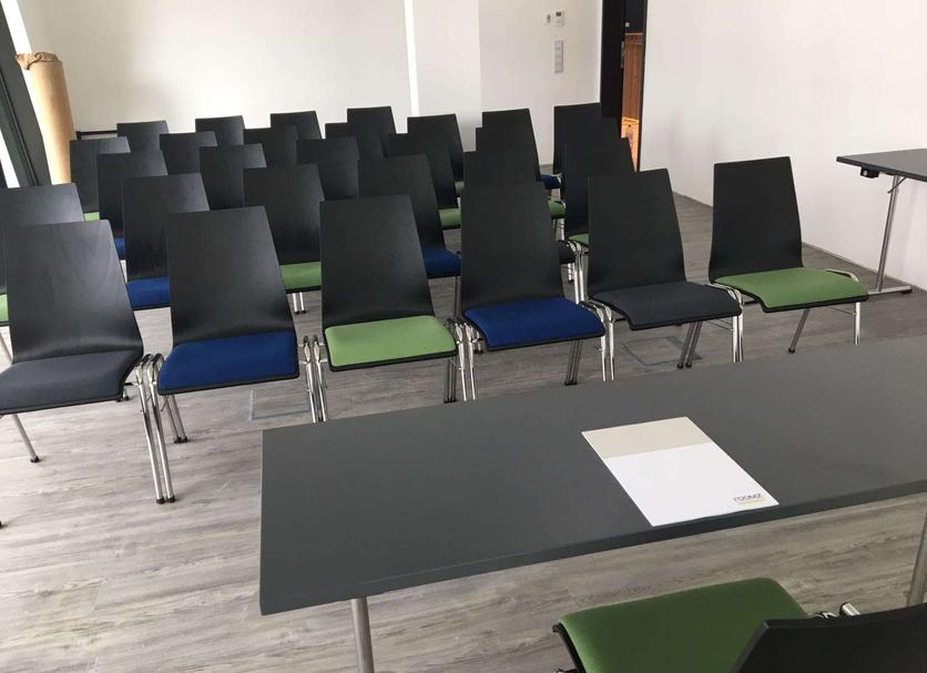 Konferenzraum Foto