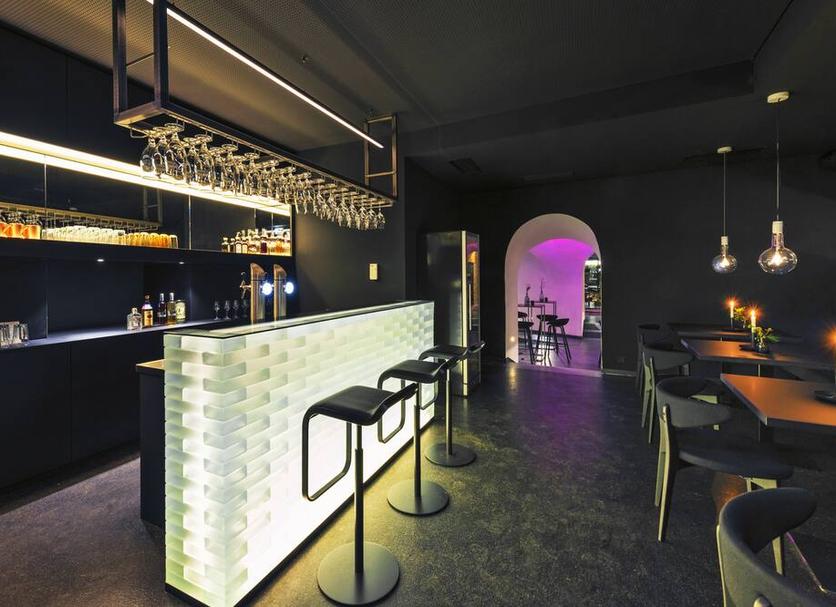 Bar Foto