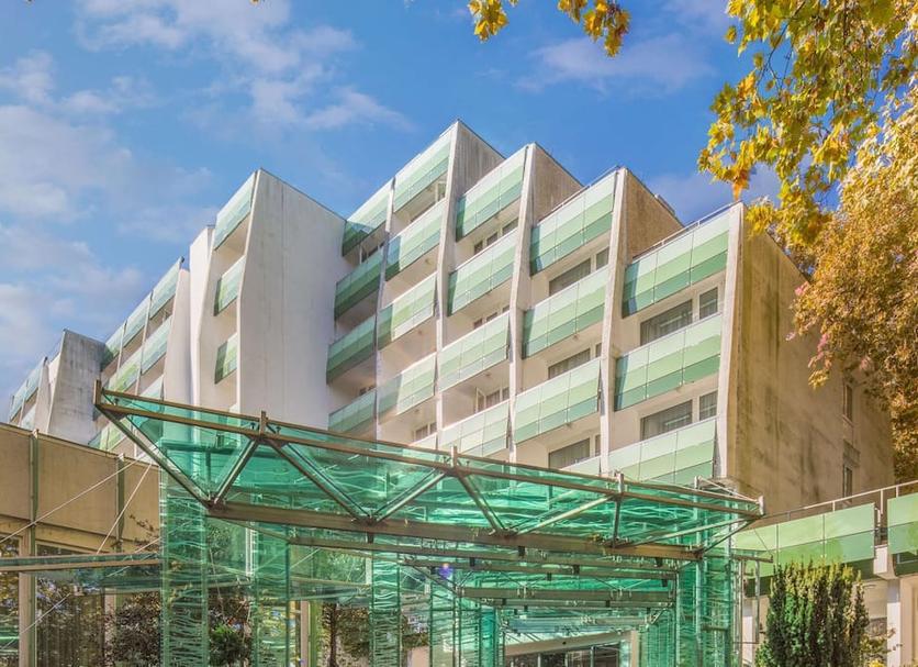 Gebäude Foto