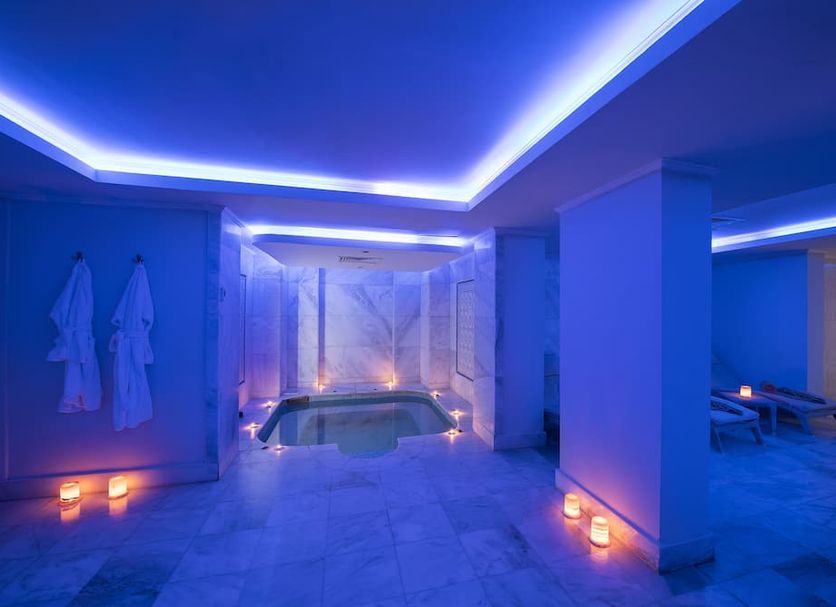 Wellness Foto