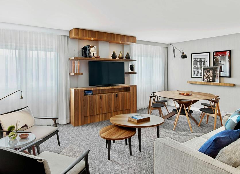 Wohnzimmer Foto