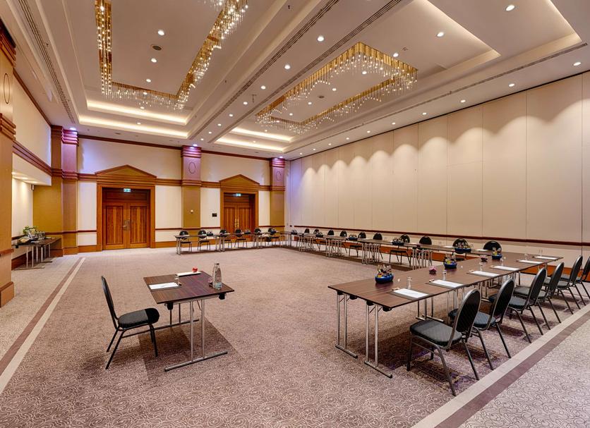 Konferenzraum Foto
