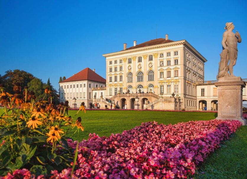 Gebäude Foto