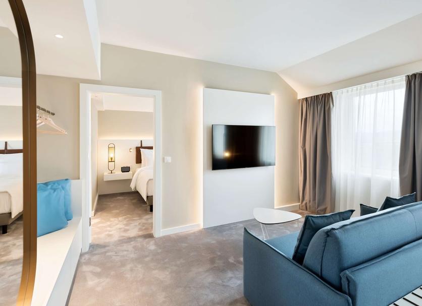 Wohnzimmer Foto
