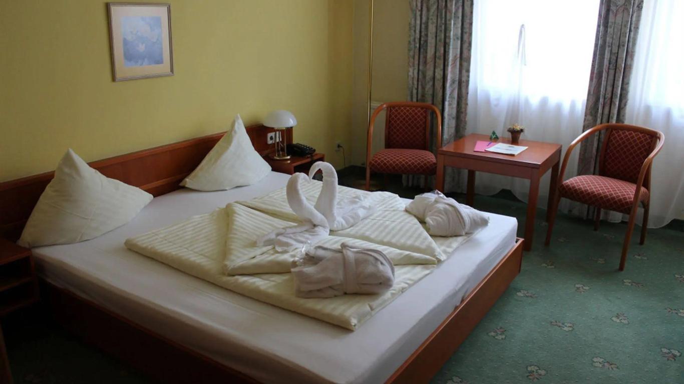 Hotel Sanotel