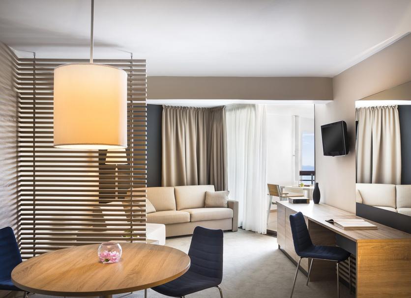 Wohnzimmer Foto