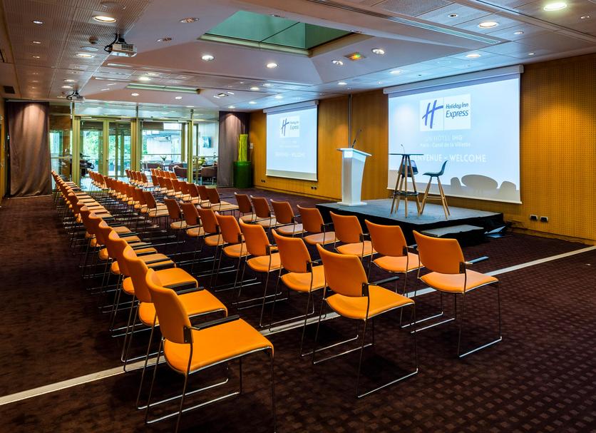 Konferenzraum Foto