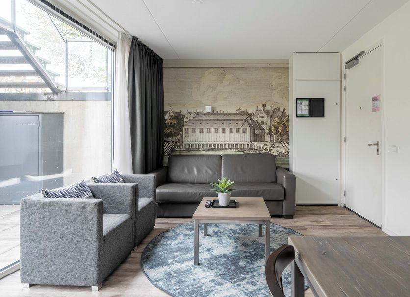 Wohnzimmer Foto