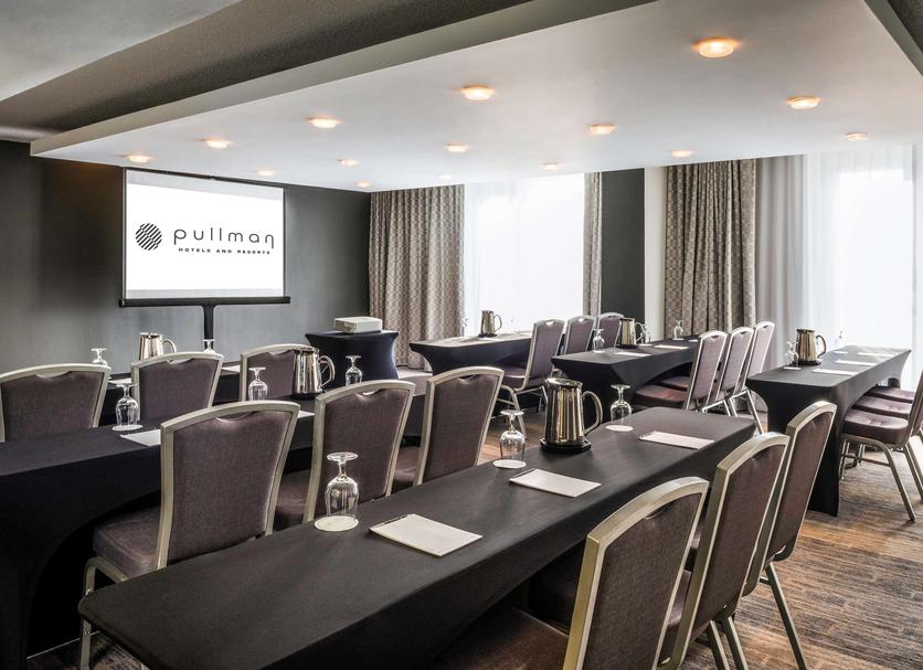 Konferenzraum Foto