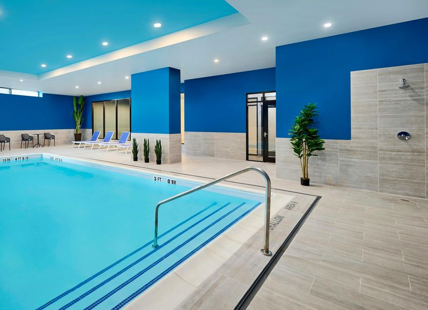 Pool Foto