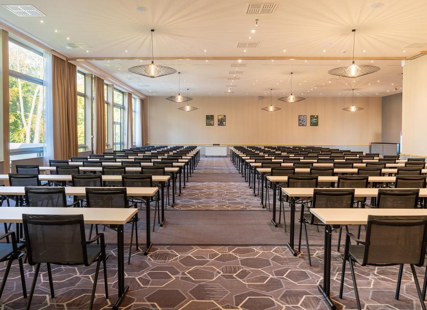Konferenzraum Foto