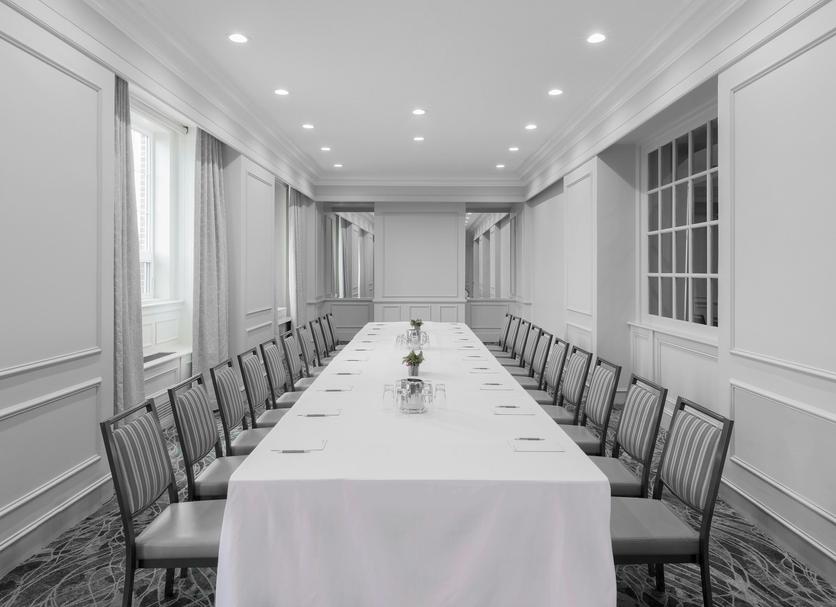 Konferenzraum Foto
