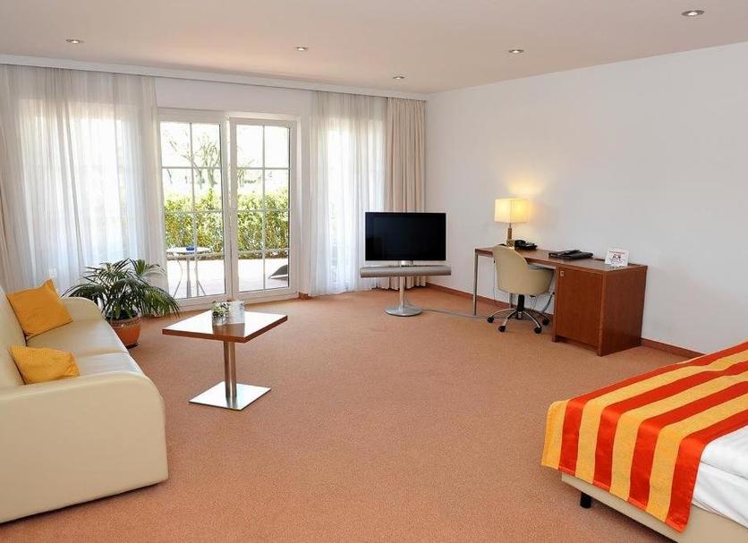 Wohnzimmer Foto
