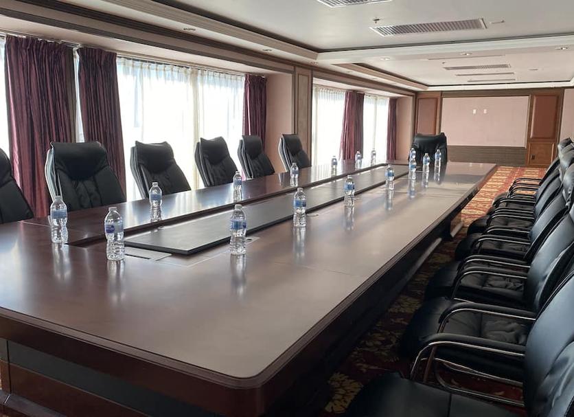 Konferenzraum Foto