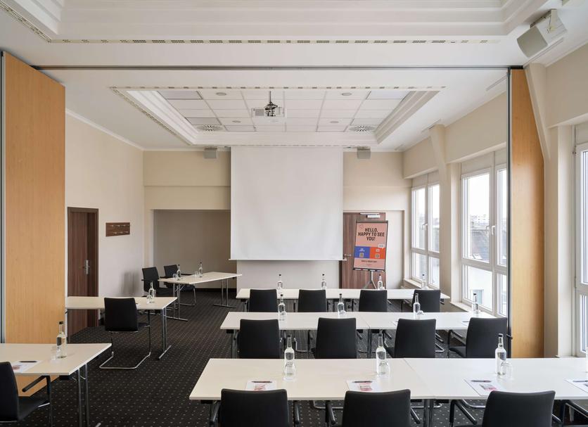 Konferenzraum Foto