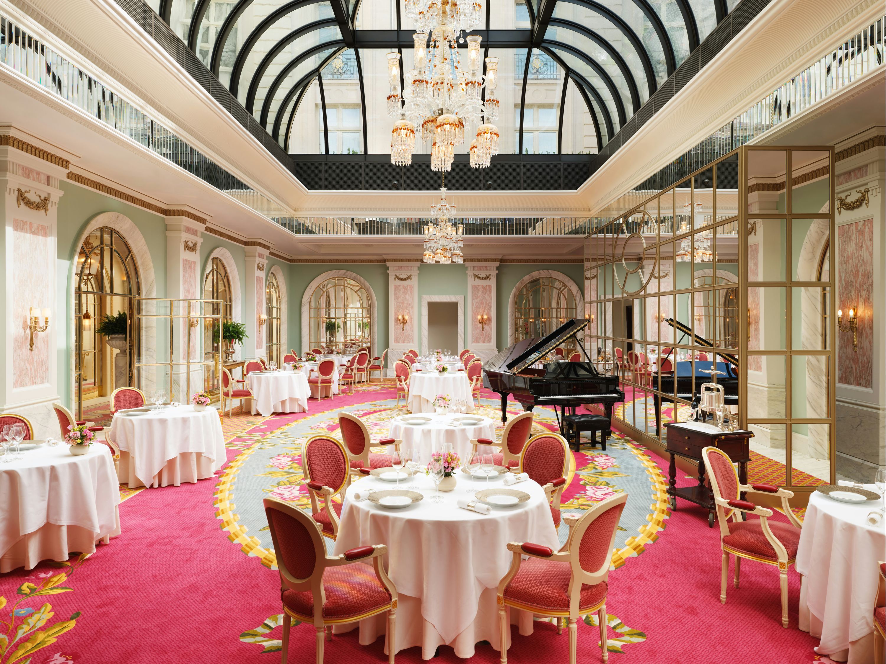 Bankettsaal
