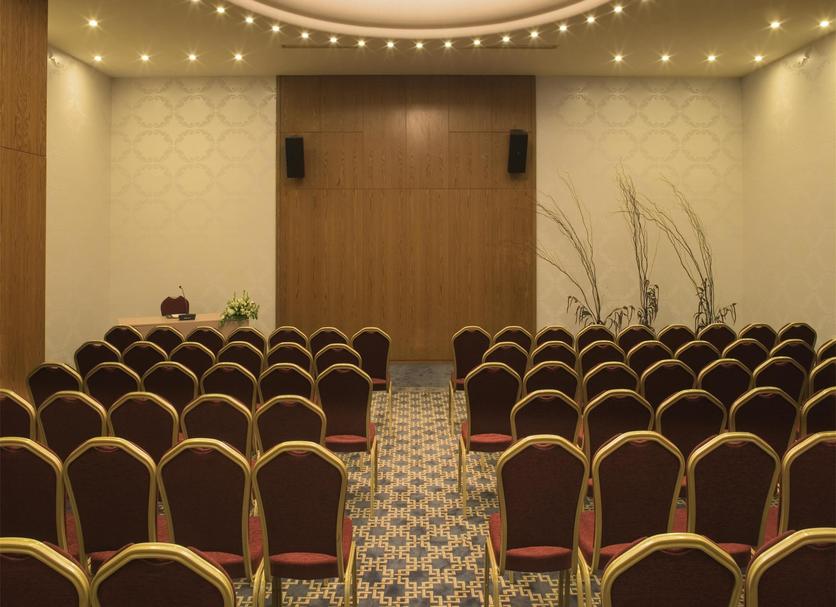Konferenzraum Foto