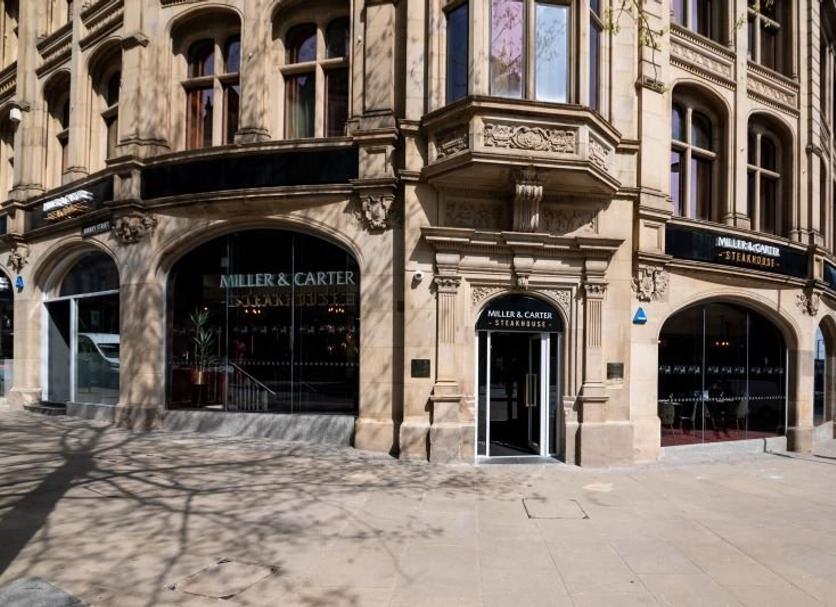 Gebäude Foto