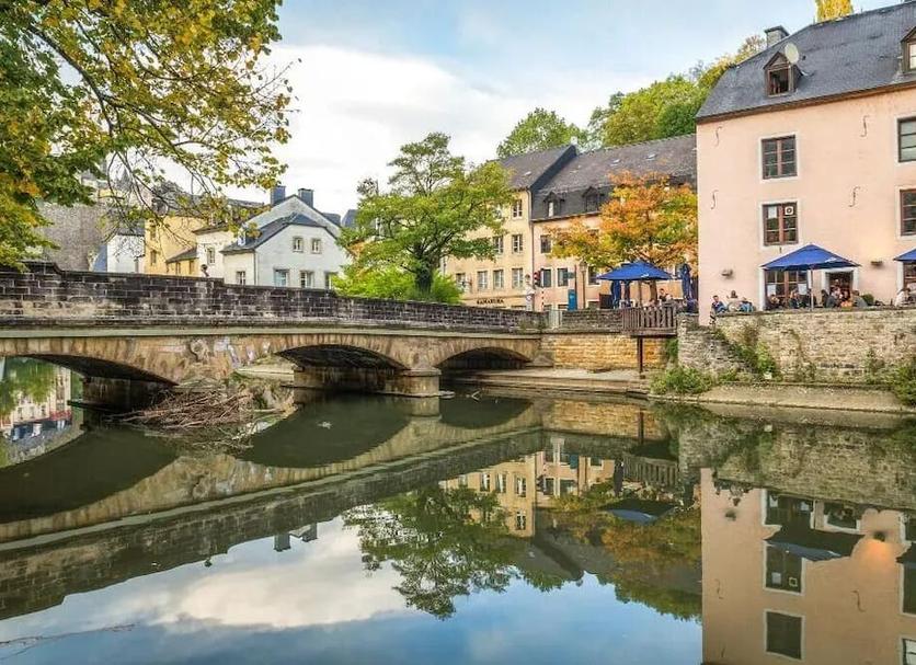 Außenansicht Foto