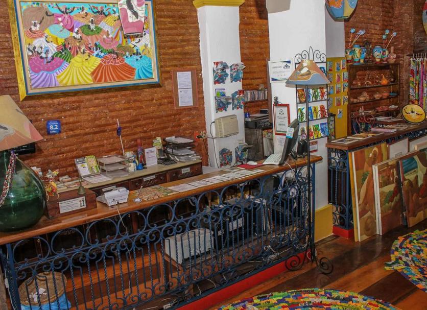 Bar Foto