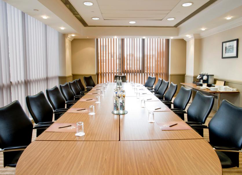 Konferenzraum Foto
