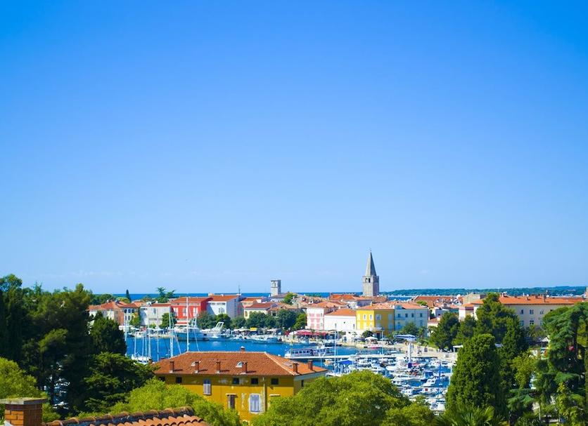 Außenansicht Foto