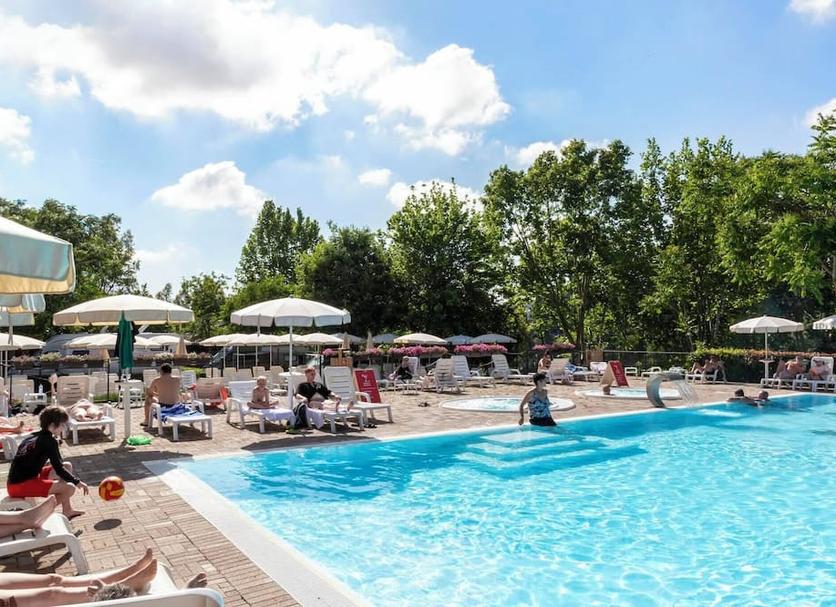 Pool Foto
