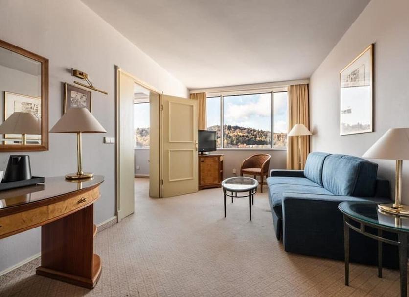 Wohnzimmer Foto