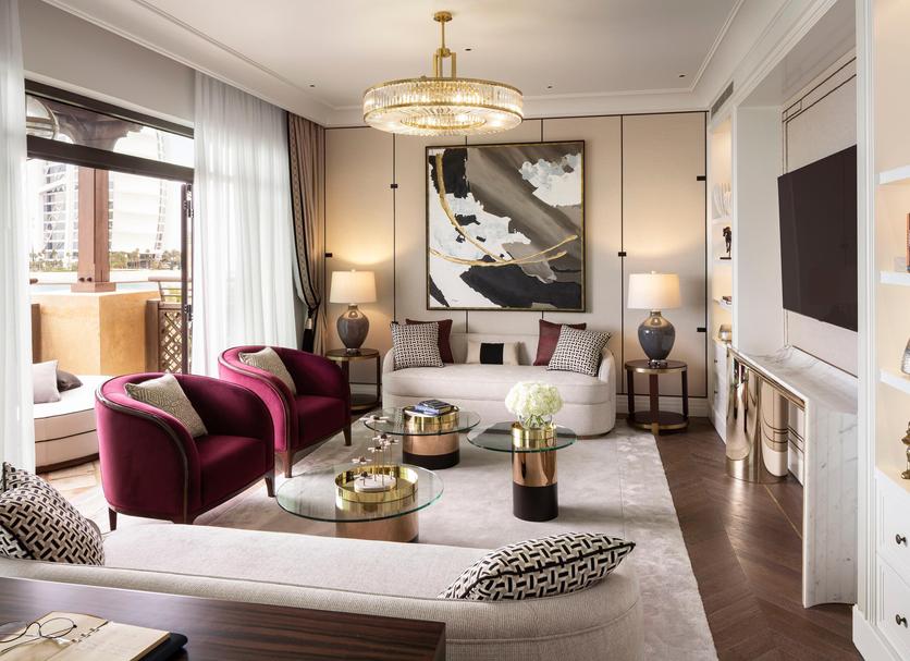 Wohnzimmer Foto
