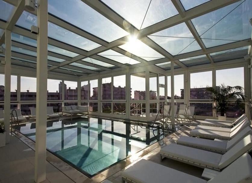 Pool Foto