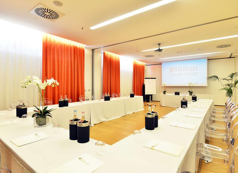 Konferenzraum Foto