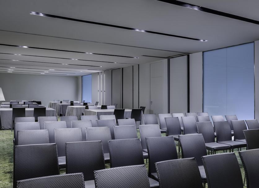 Konferenzraum Foto