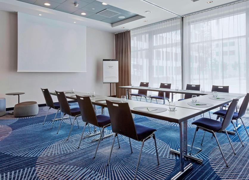 Konferenzraum Foto