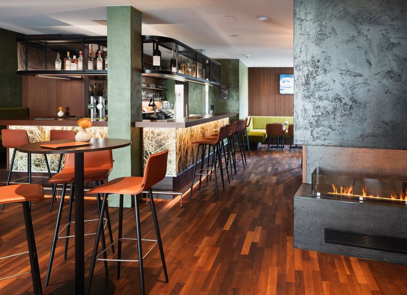 Bar Foto